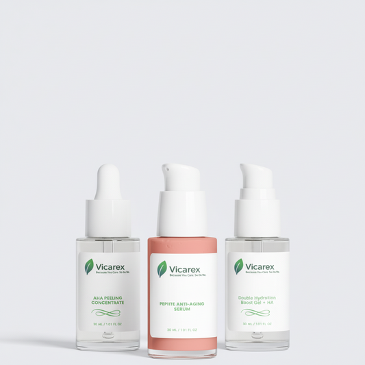 60 Minutes of Skincare Fun Facts: Fascinating Things About Your Skin Vicarex