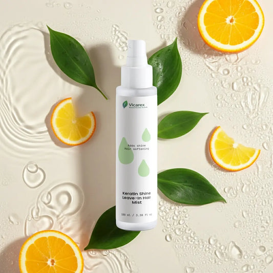 Vicarex Microbiome Prebiotics Face Mist: The Ethereal Veil of Equilibrium That Restores, Refreshes, and Reveres Your Skin’s Hidden Ecosystem with Opulent, Weightless Grace Vicarex