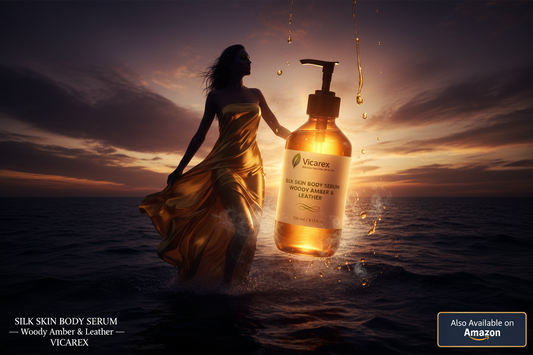 The Global Encyclopedia of Botanical & Clinical Luxury Vicarex