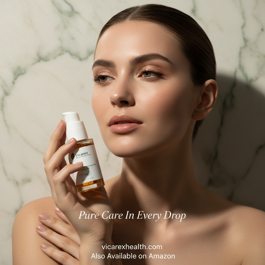 The Ultimate Guide to Antioxidant Skincare and Why Ginkgo Gel Boosters Are the Future of Healthy Skin Vicarex