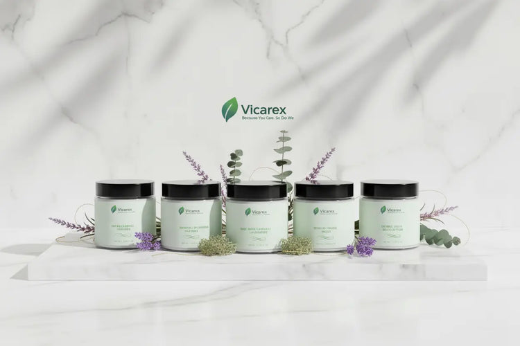 Vicarex-Botanica Vicarex