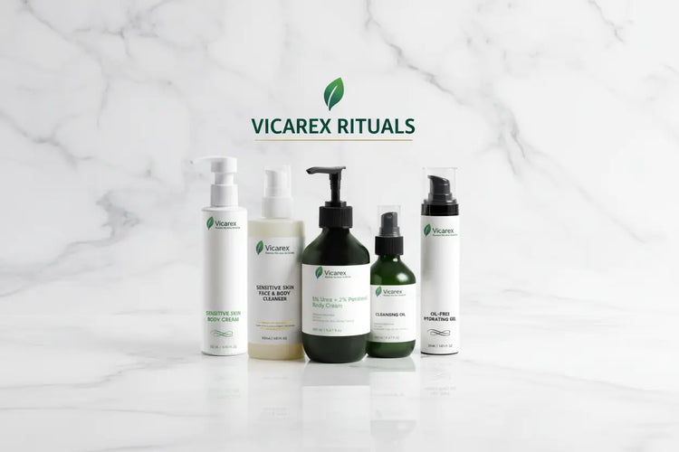 VICAREX-RITUALS Vicarex
