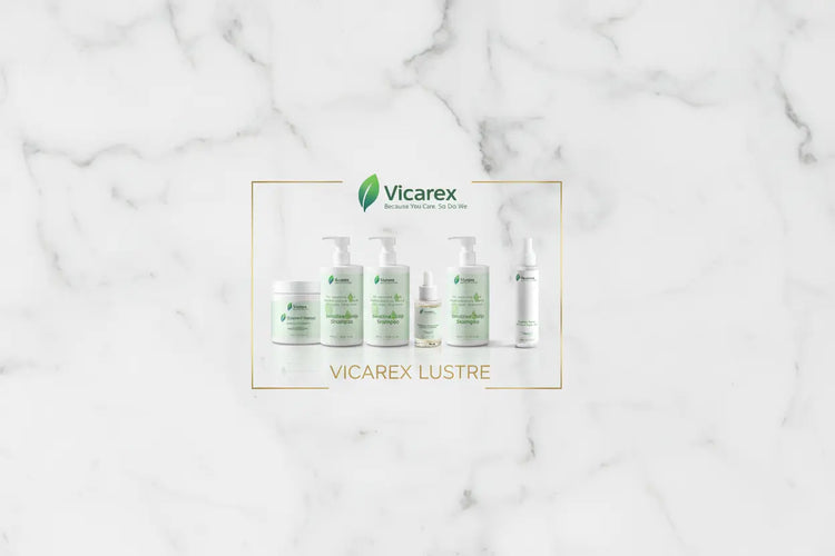 VICAREX-LUSTRE Vicarex
