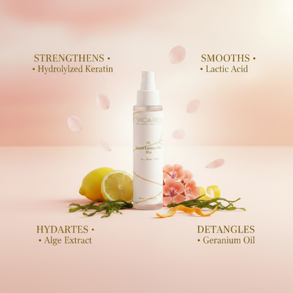 Colorful Benefits